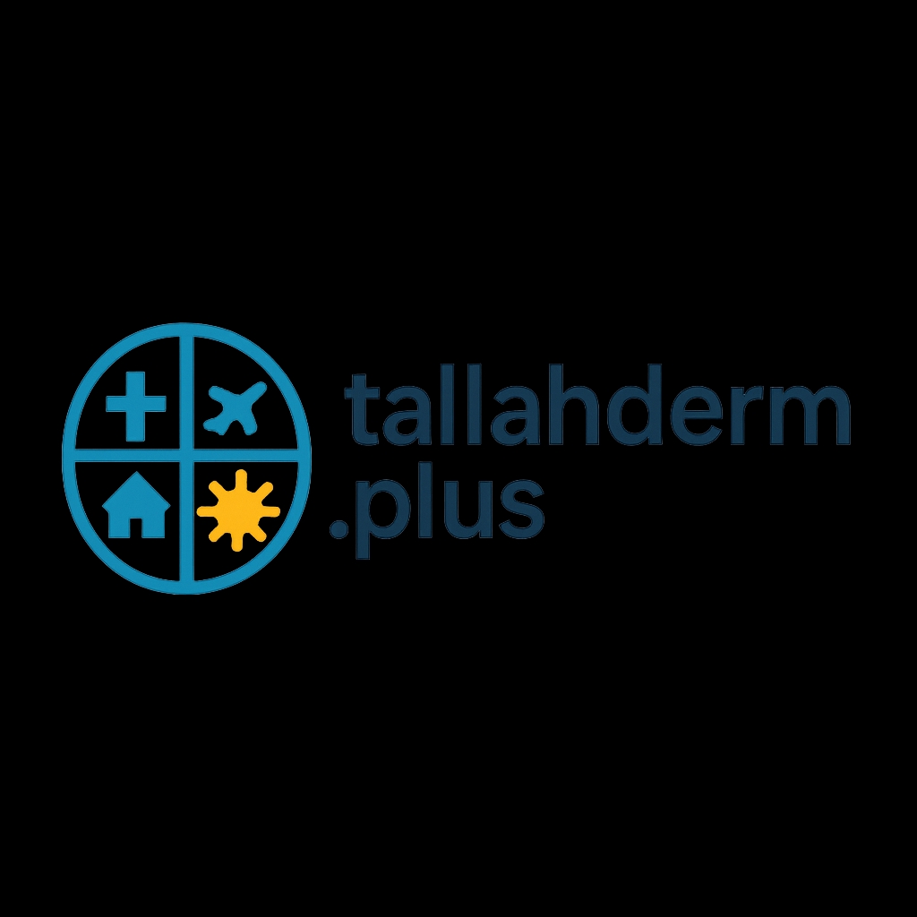 Tallahderm